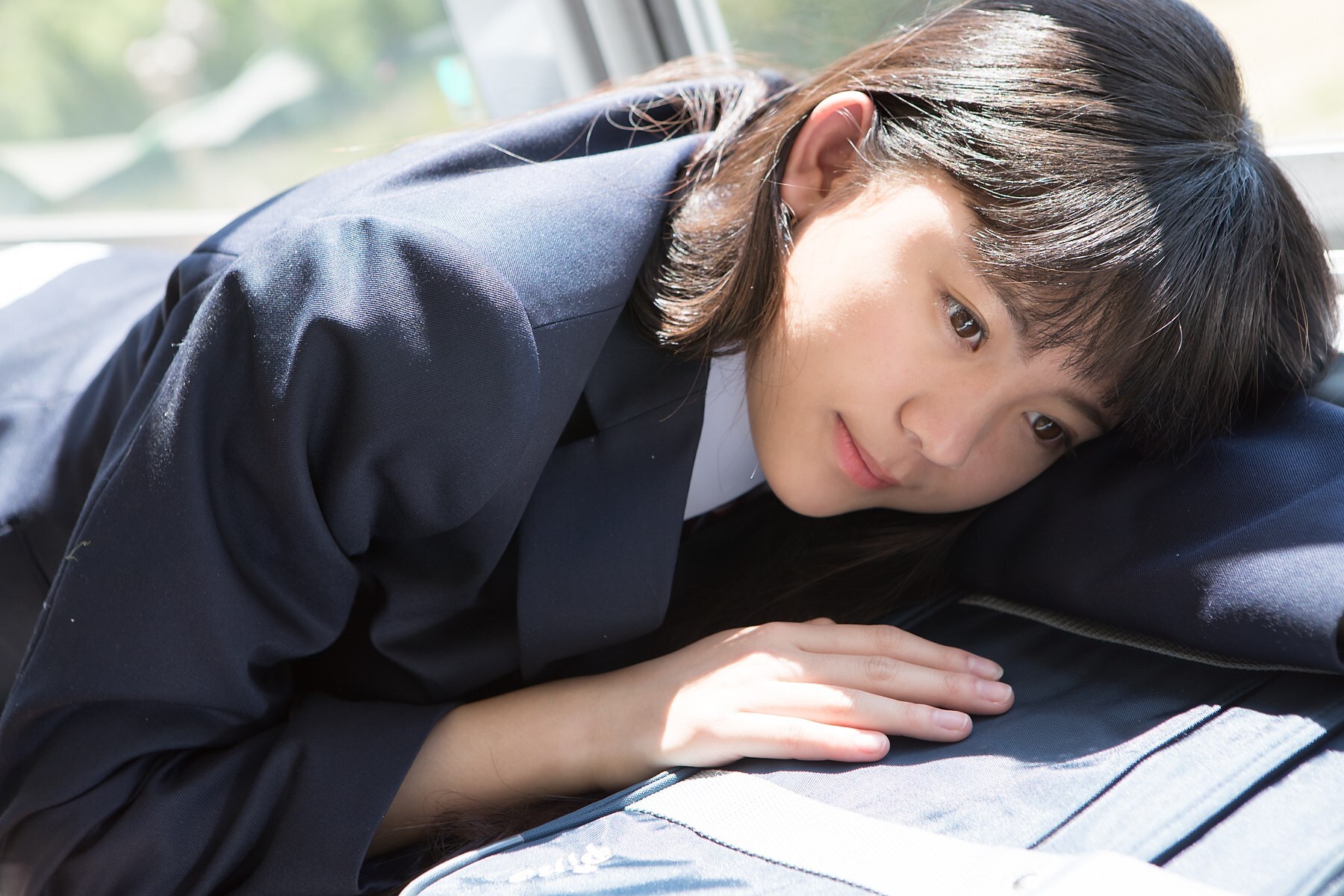 [Minisuka.tv]新模特 2017-04-20 NewComer 2017 - Special Gallery 04